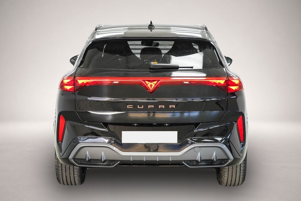 Bild 4 Cupra Terramar 1,5 eTSI DSG Cupra - LAGER