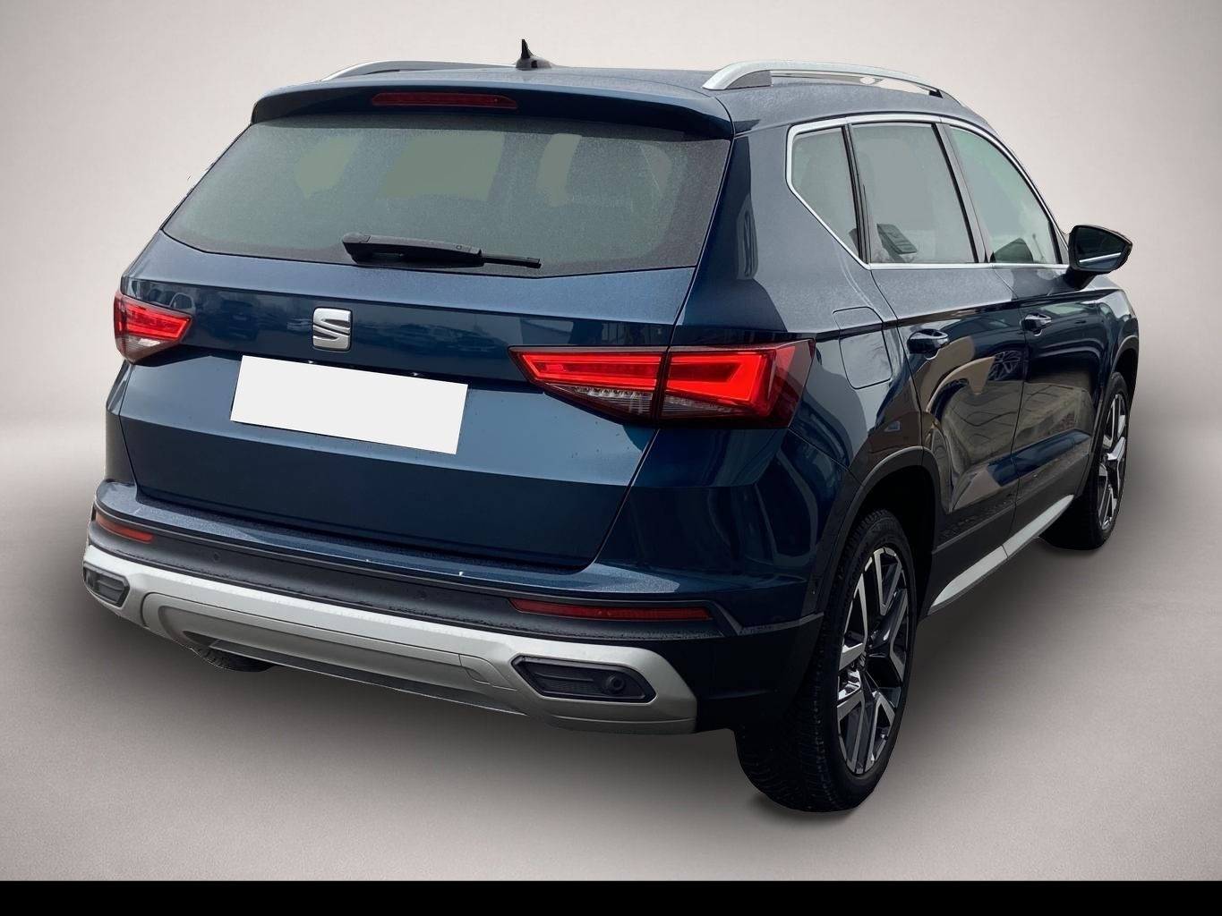 Fotografie 5 des Seat Ateca 2.0 TDI DSG 4-DRIVE Xperience STANDHEIZUNG