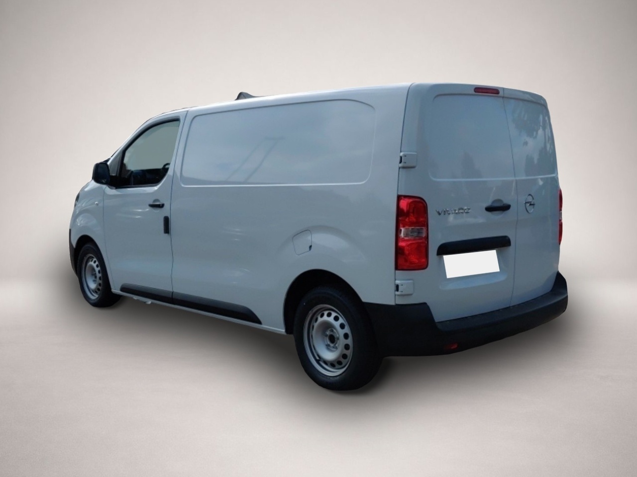 Bild 4 Opel Other Vivaro Cargo L2H1(M) + Holzboden + Seitenw. + 18
