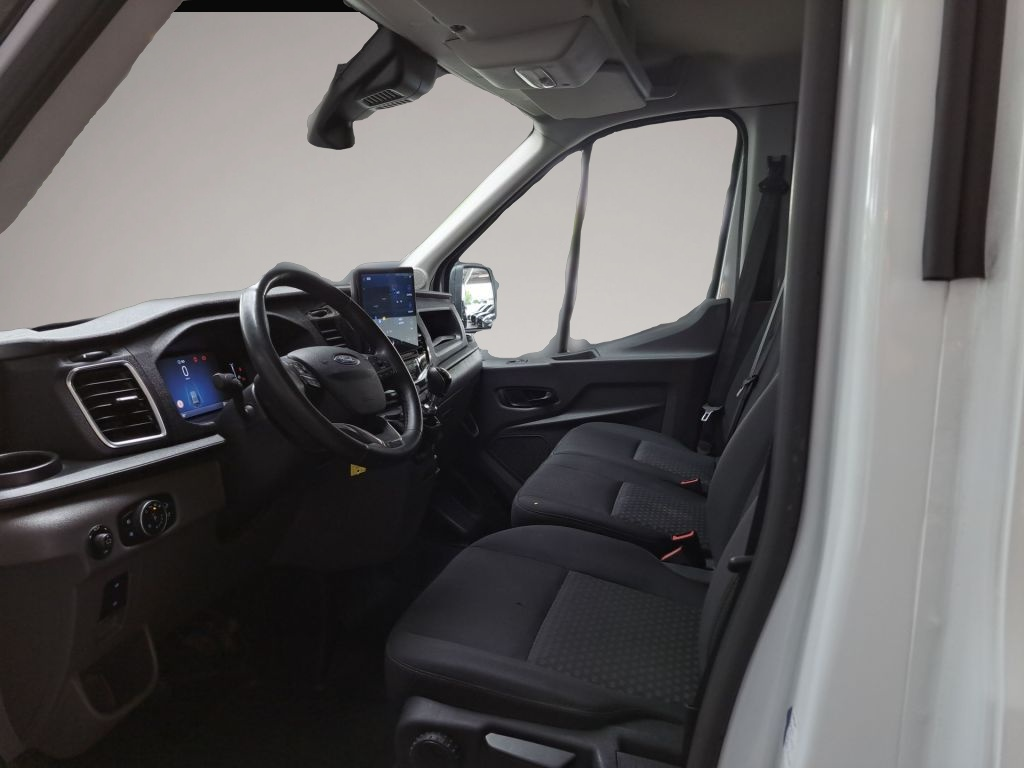 Bild 5 Ford Transit 350 L4H3 Lkw HA Trend Technologie Paket
