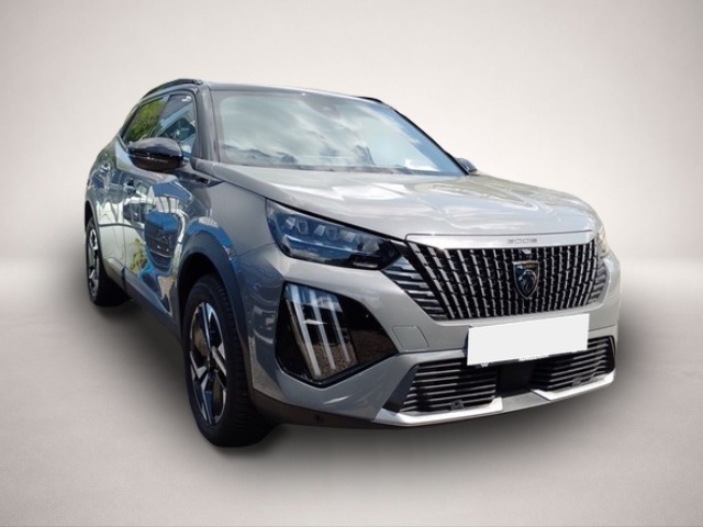 Bild 4 Peugeot 2008 GT PureTech 130 EAT8