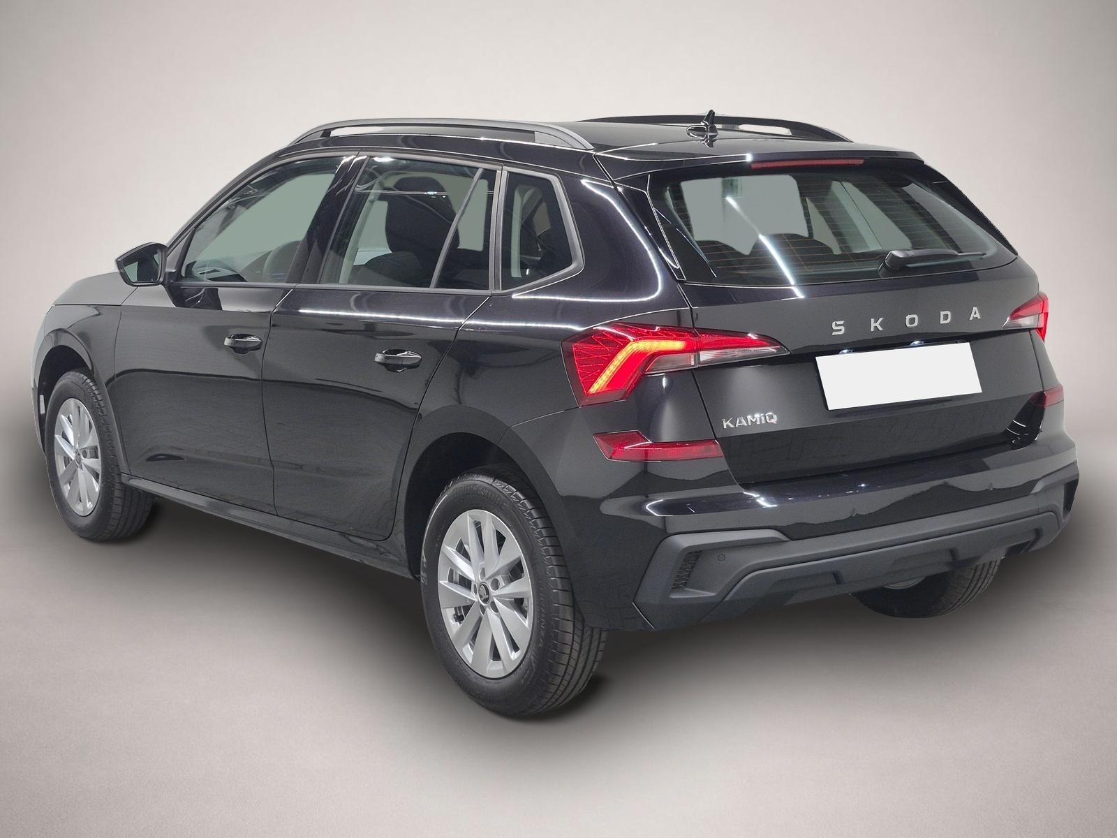 Fotografie 3 des Skoda Kamiq LED/AHK/Kam/SHZ/Smart-Link/Tempomat