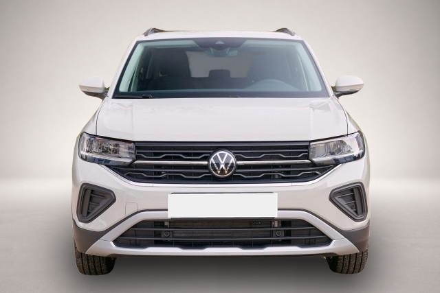 Bild 3 Volkswagen T-Cross 1.0 TSI 85kW LIFE Limited