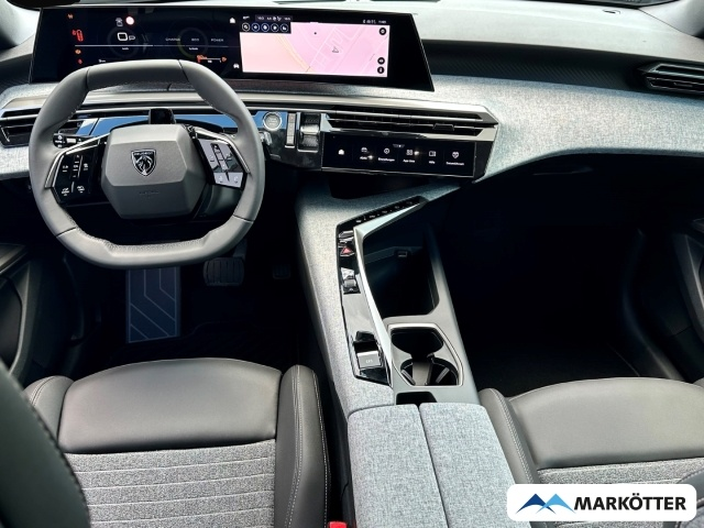 Bild 4 Peugeot 5008 MHEV 145 Allure Business 360°/AHK/Allwetter