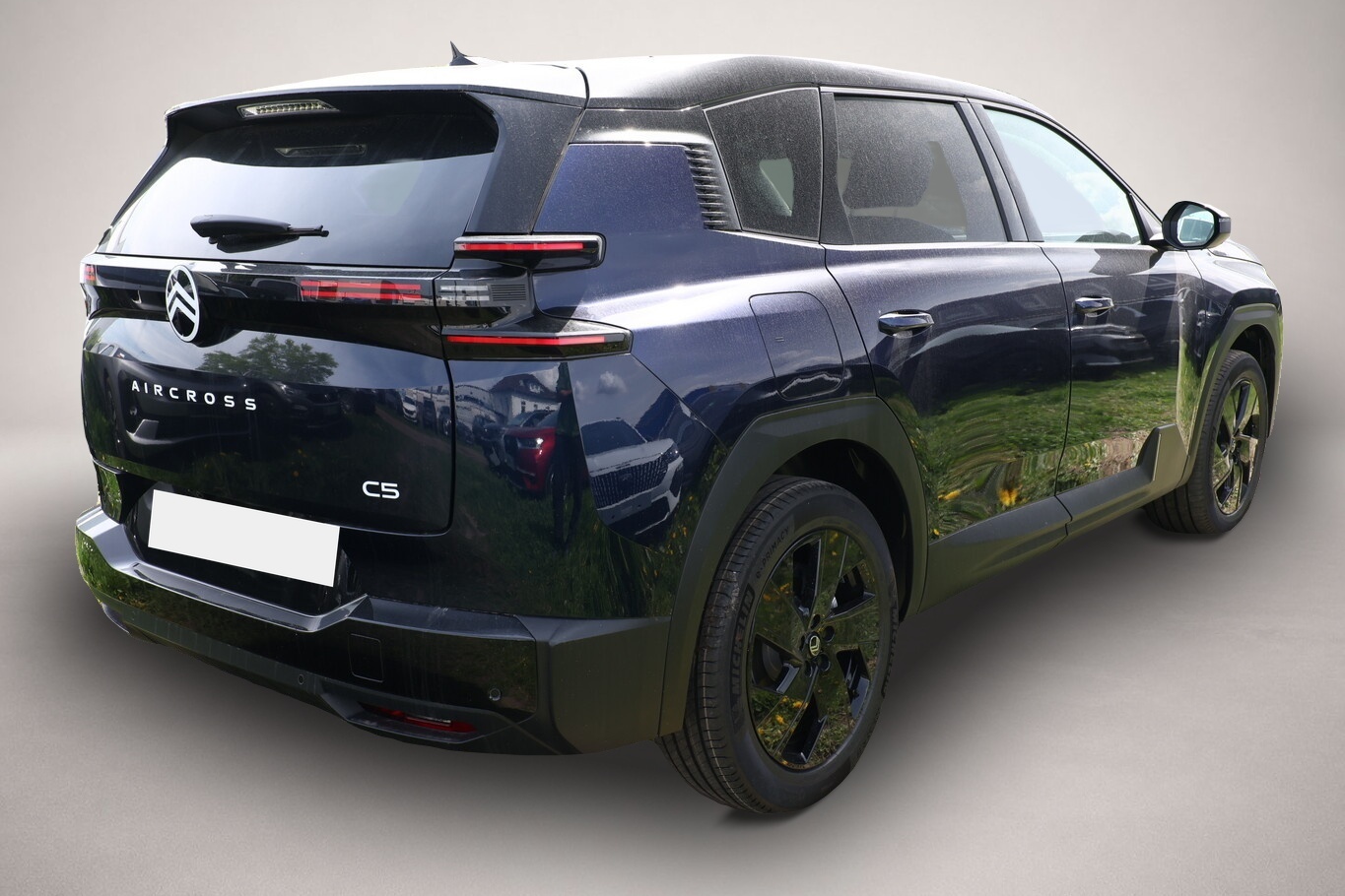 Fotografie 3 des Citroën C5 Aircross Hybrid MAX Pano HUD eHk Nav ACC SHZ