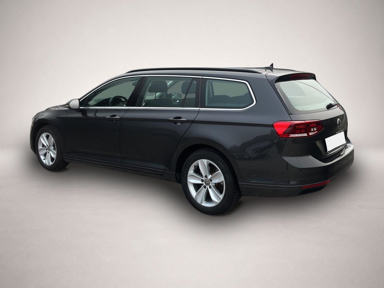 Bild 4 Volkswagen Passat Variant 2.0 TDI DSG 4Mo. Business AHK ACC