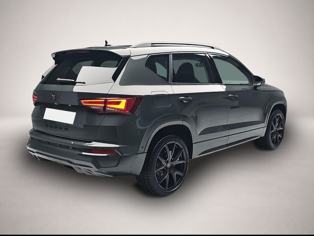 Bild 2 Cupra ATECA 1.5 TSI DSG NAVI LED PANO P-ASSIST MEMORY