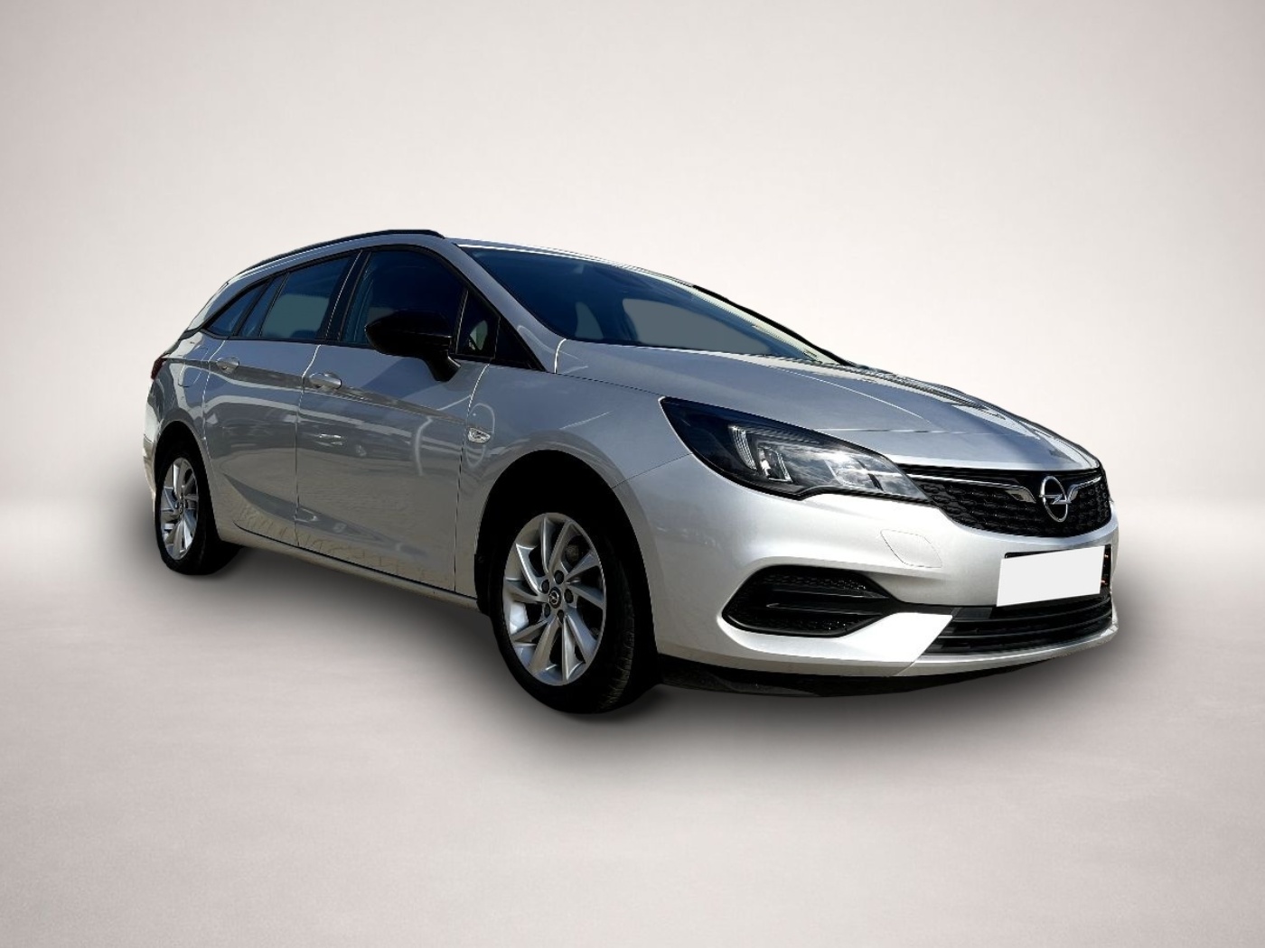 Bild 5 Opel Astra K Sports Tourer 1.2 Turbo LED Navi PDC Alu