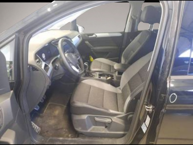 Bild 1 Volkswagen Touran 1.5 TSI Goal 7-Sitzer *Navi*Sitzheizung*K