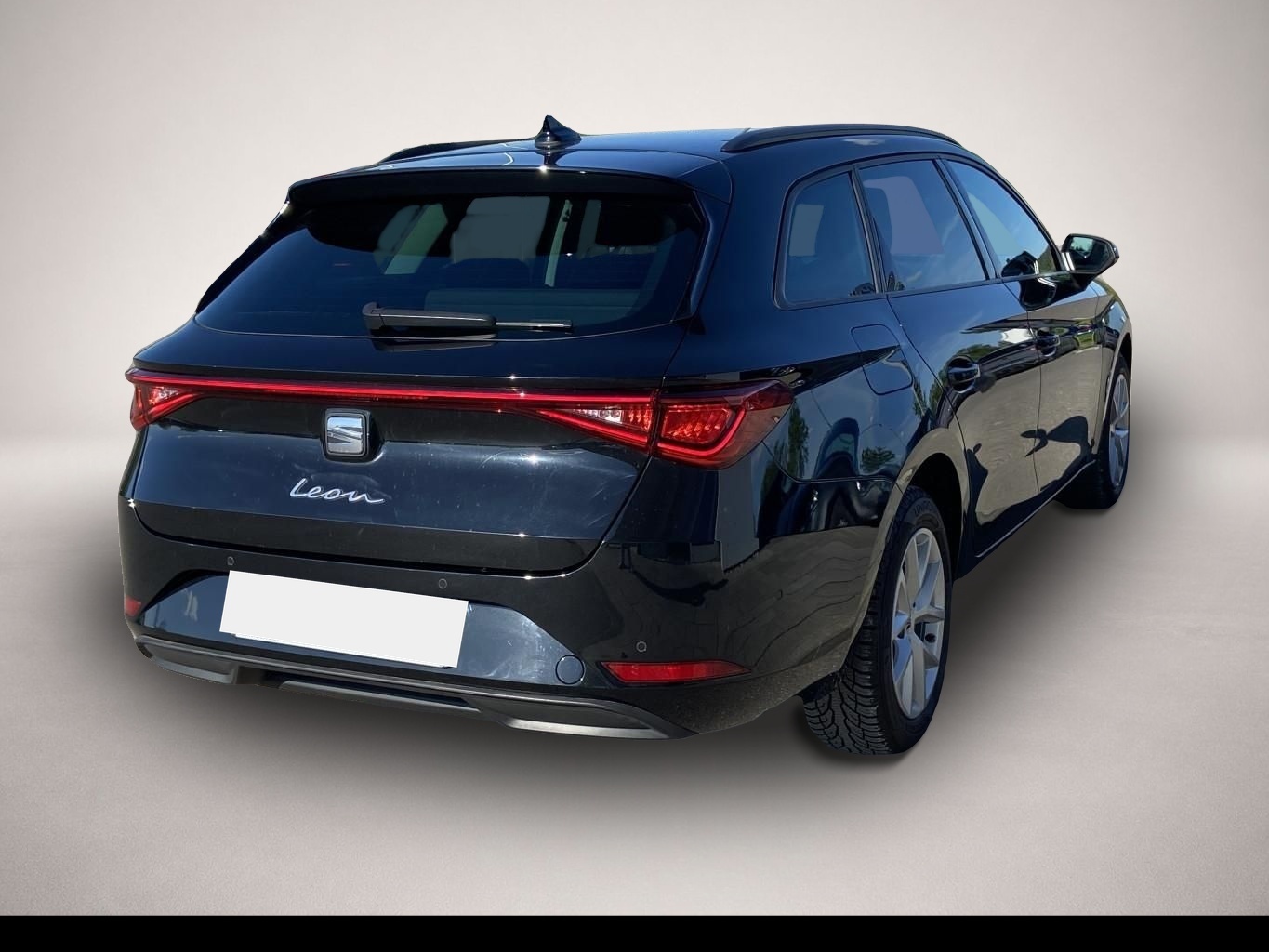 Bild 5 Seat Leon ST 2.0 TDI DSG Style NAVI-PRO+LED+VIRTUAL-C