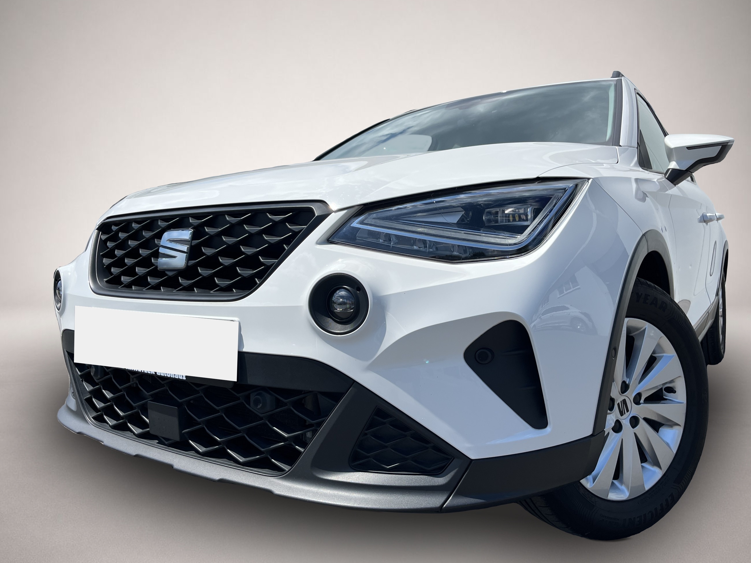 Bild Arona Seat