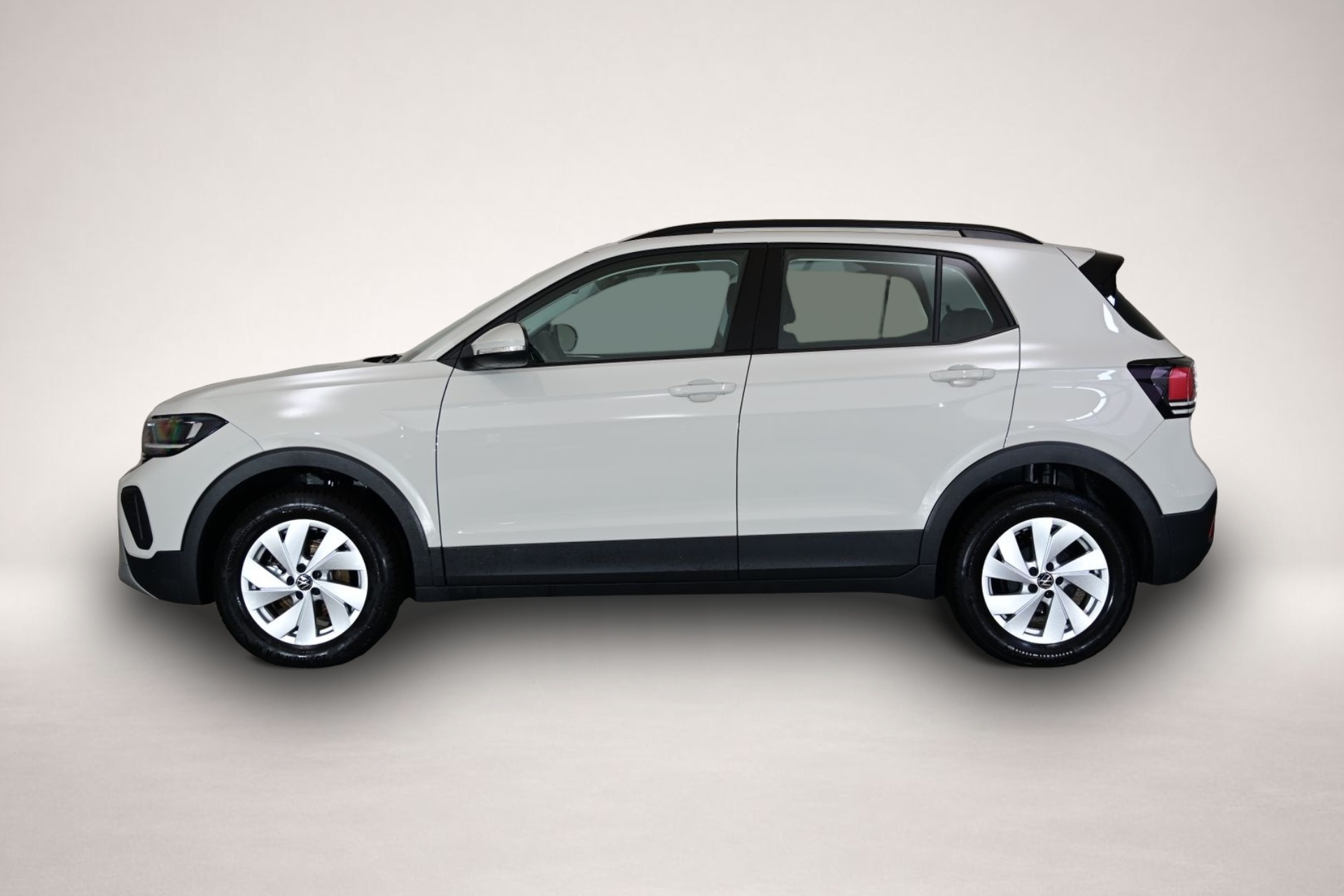 Bild 2 Volkswagen T-Cross 1.0 TSI 5-Gang