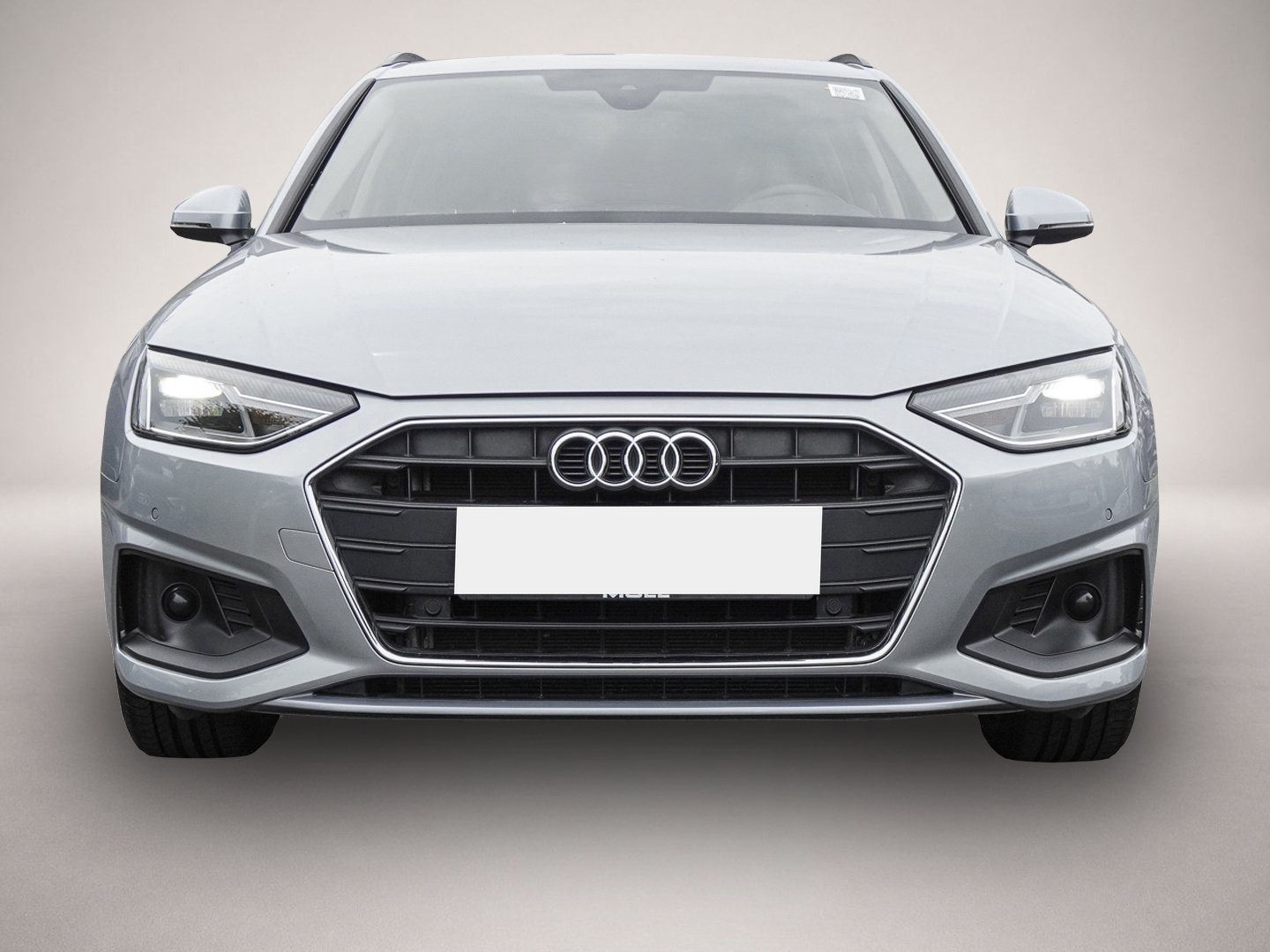 Bild 2 Audi A4 Avant 40 TDI S tronic Navi Plus Kamera