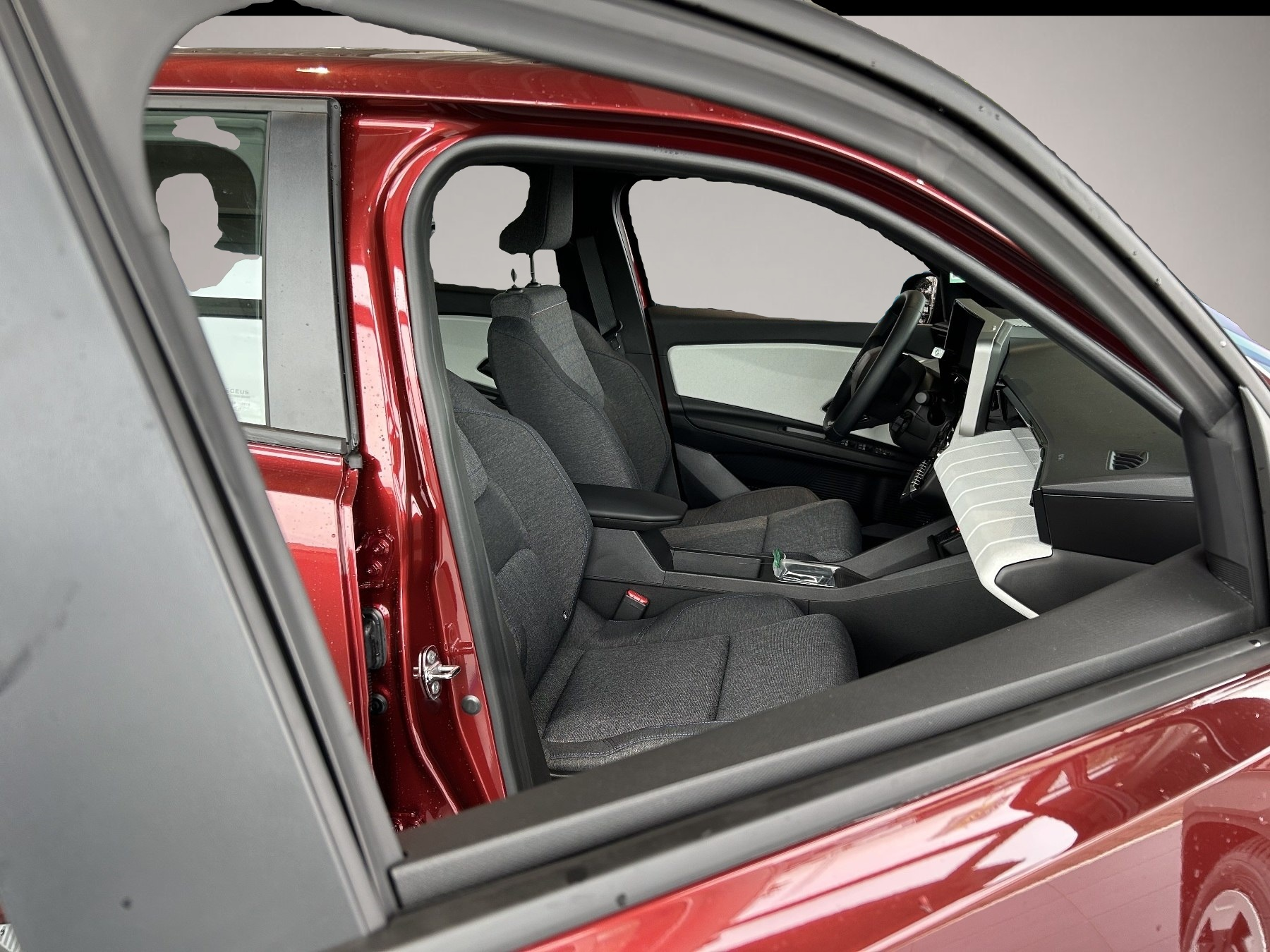 Bild 4 Renault R 4 E-Tech elektr. Evolution 150 Comfort Range