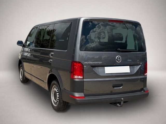 Fotografie 3 des Volkswagen T6 Kombi T6.1 Kombi 2.0 TDI 9. Sitzer FWD Navi,AHK,GRA