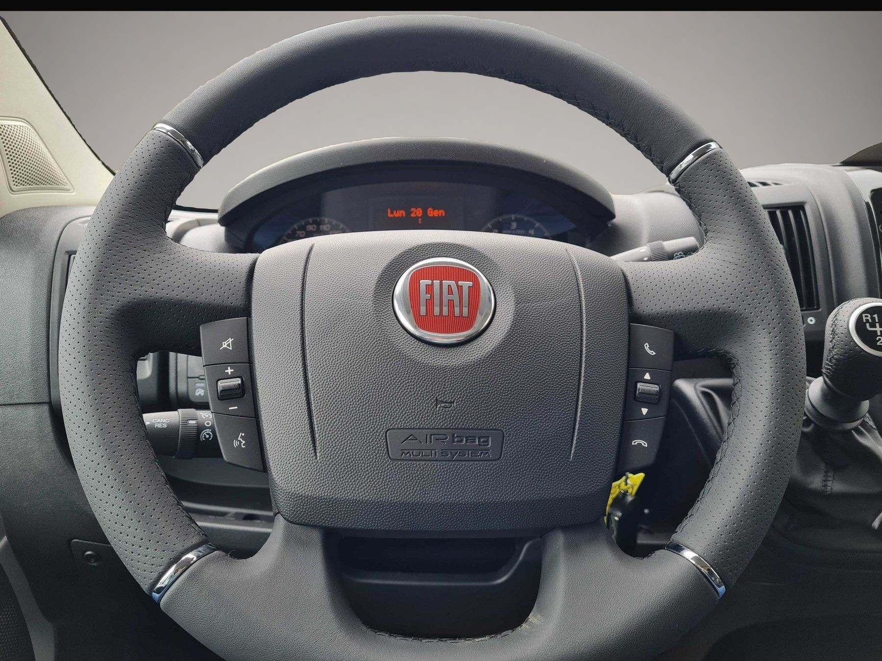 Bild 4 Fiat Other Ducato 9 Maxi L3H2 Kawa 140 Techno,City,260°Tr