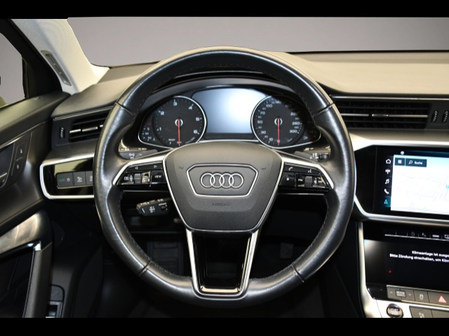 Bild 5 Audi quattro A6 Avant 40TDI quattro S tronic sport AHK/STANDH