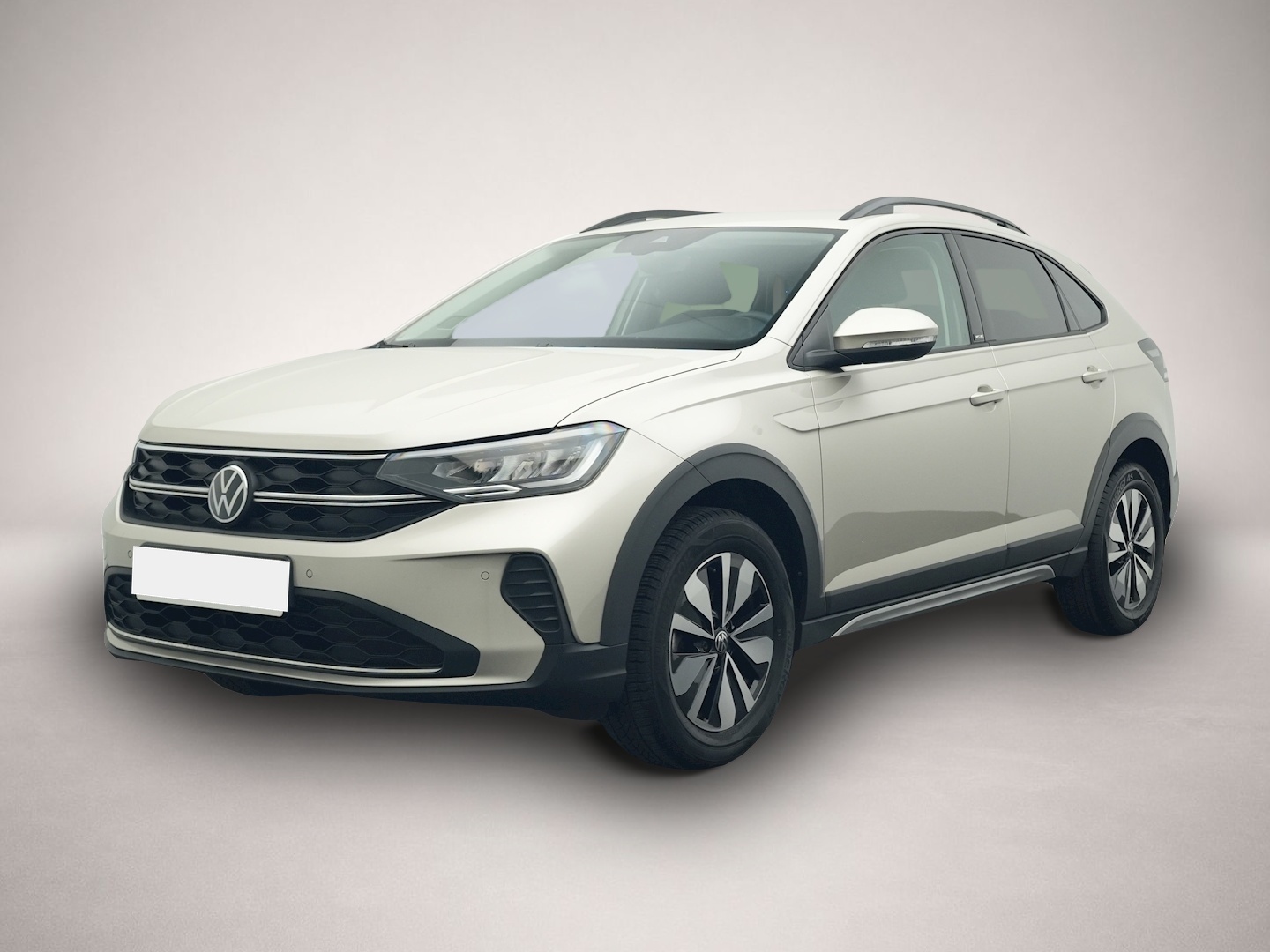 Taigo Volkswagen