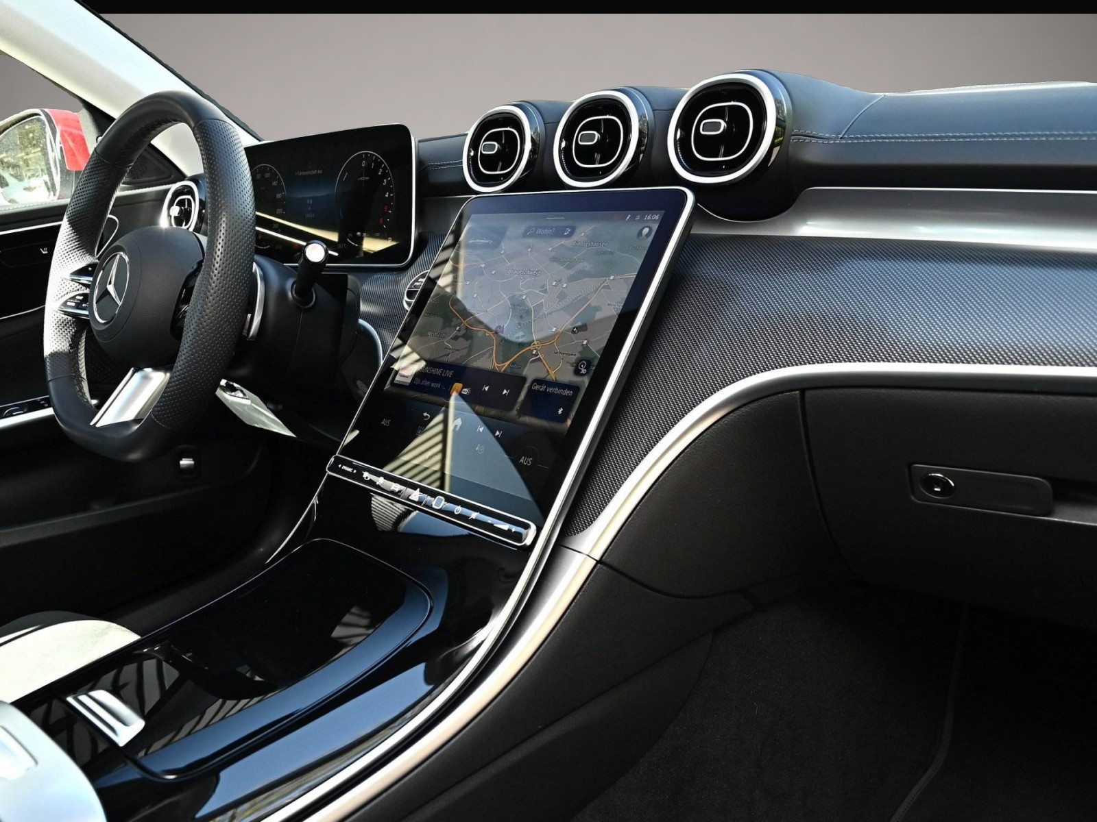 Bild 5 Mercedes-Benz C 300