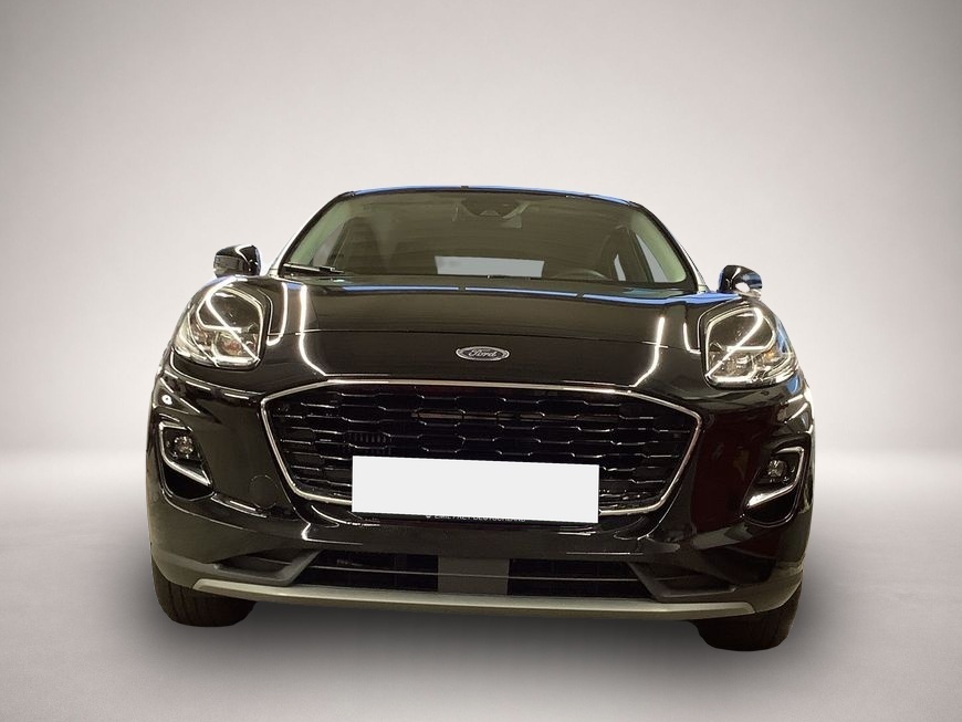 Fotografie Ford Puma 1.0 EB Hybrid TITANIUM DESIGN Wi-Pa RFC