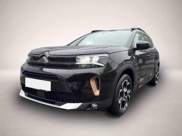 Bild C5 Aircross Citroën