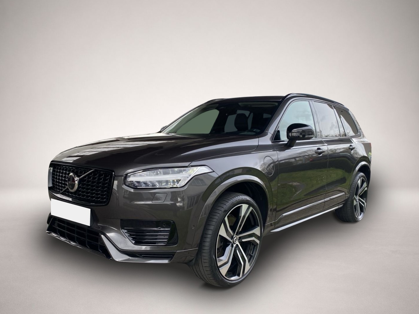 Bild 1 Volvo XC90 T8 Ultimate Dark Recharge WiPa*DAB+*LED