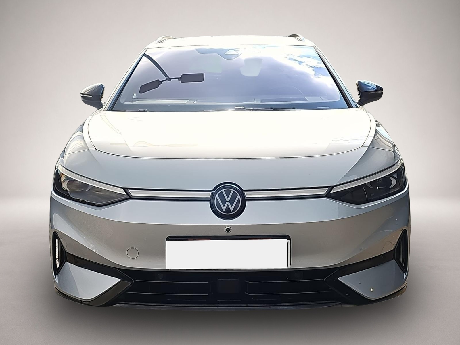 Bild 2 Volkswagen ID.7 Tourer Pro BlackStyle AHK IQdr Intpaket 20Z