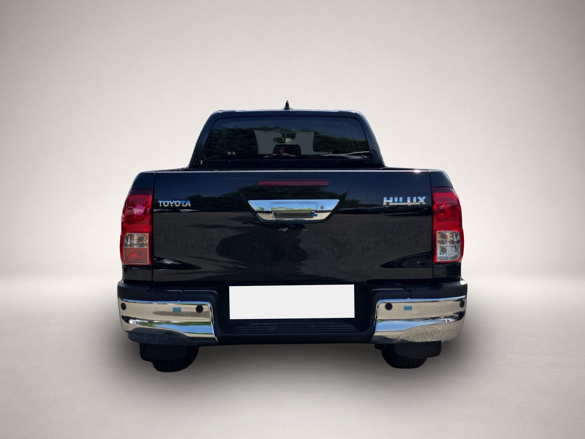 Bild 7 Toyota Hilux Double Cab Comfort 4x4 UPE 57.537,84!!! Na