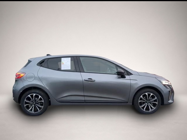 Bild Clio Renault