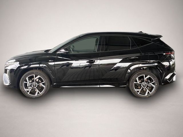 Fotografie 1 des Hyundai TUCSON HEV 2WD N-Line X Pano / MY27 / Panoramadach / H.