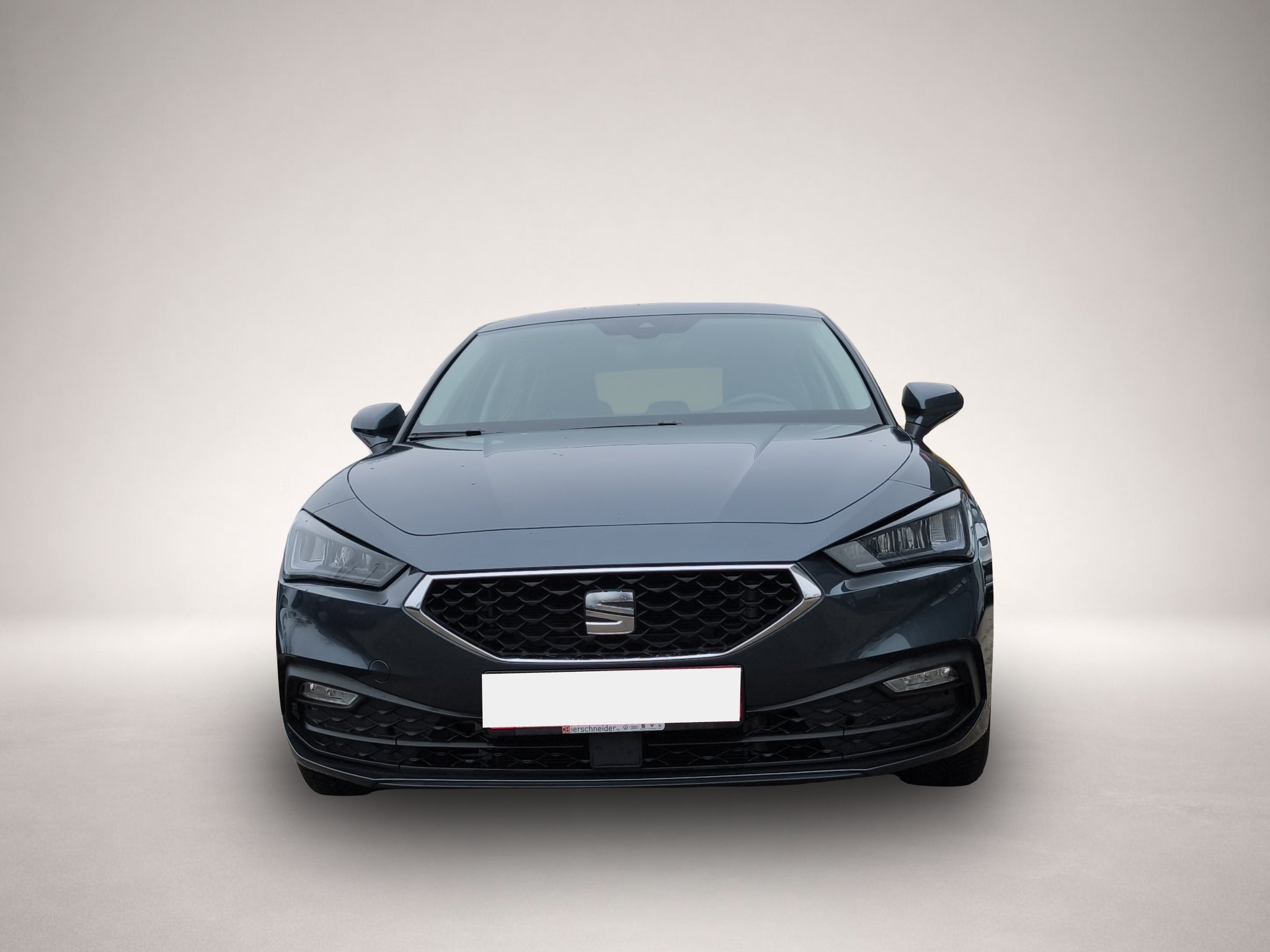 Bild 2 Seat Leon 1.0 TSI Style Sitzheizung Ganzjahresreifen
