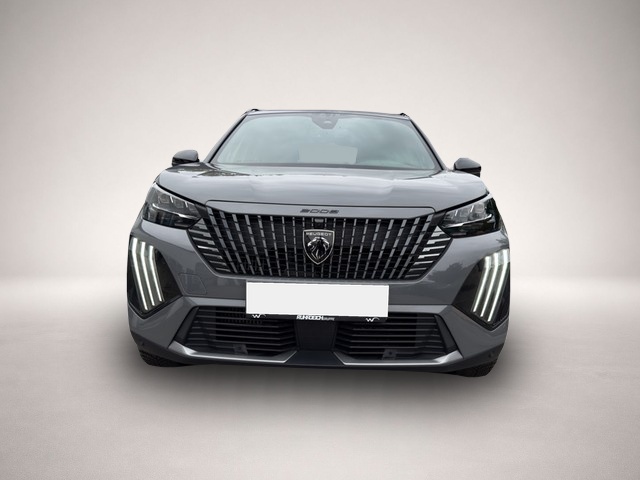 Bild 6 Peugeot 2008 GT PureTech 130 EAT8 APPLE CARPLAY DAB LED