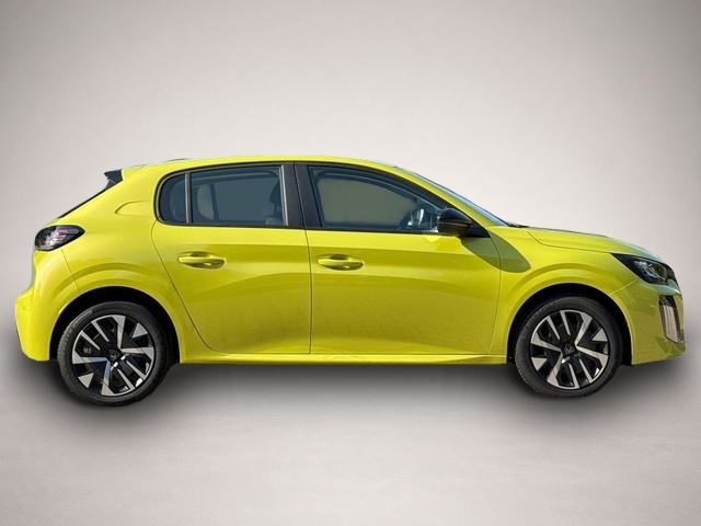 Bild 5 Peugeot 208 Style MAN6+SHZ+LED+PDC+TEMPOMAT 1.2l Turbo MAN6.