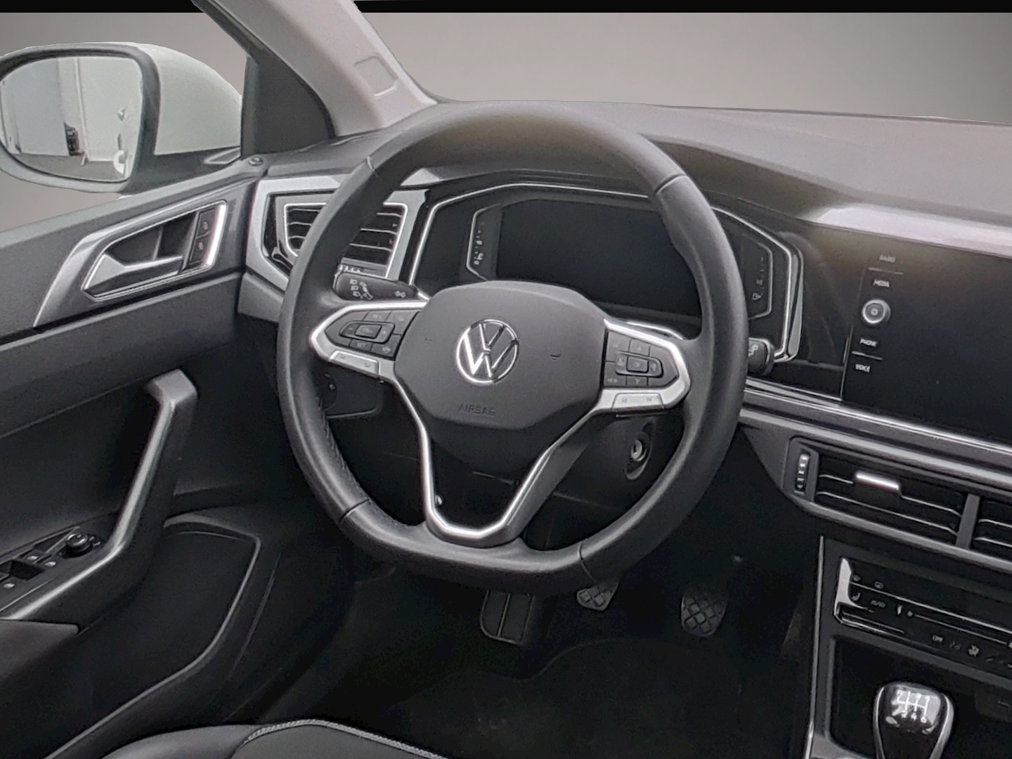 Bild 4 Volkswagen Taigo 1.0 TSI Style KAMERA NAVI ALU 17
