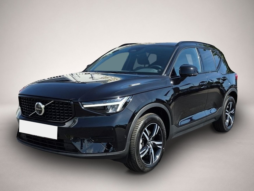 Bild 1 Volvo XC40 B4 B DKG Plus Dark STDHZ*BLIS*360°VIEW