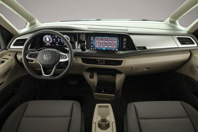 Fotografie 3 des Volkswagen T7 Multivan eHybrid 4M Business, 7-Sitzer, AHK,.
