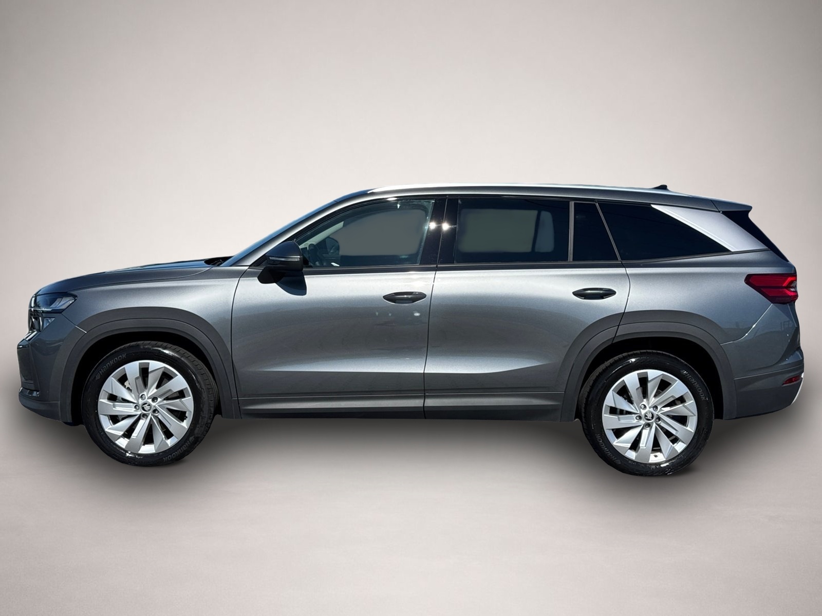 Bild 3 Skoda Kodiaq Selection 4x4 TDI DSG|AHK|7SITZE|el.HECK
