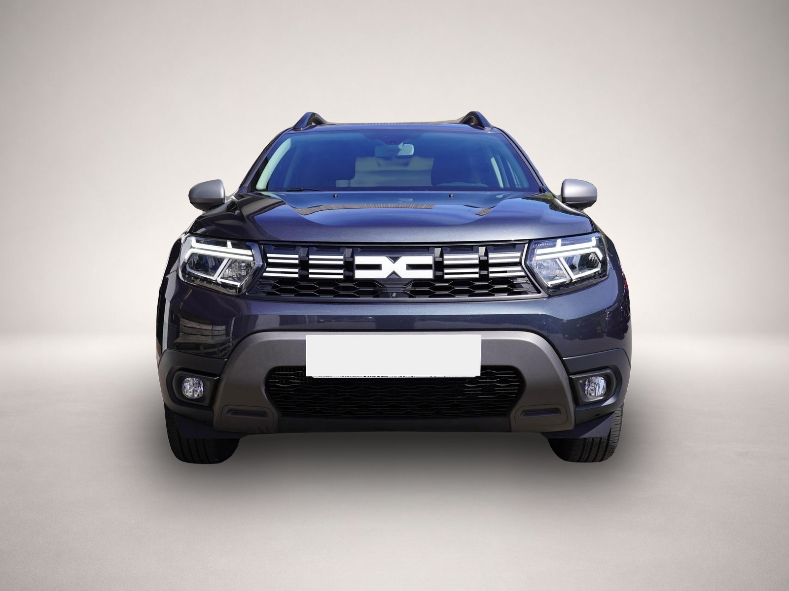 Fotografie 2 des Dacia Duster 1.3 TCE **Anhängerkupplung**LED ab 129€ m