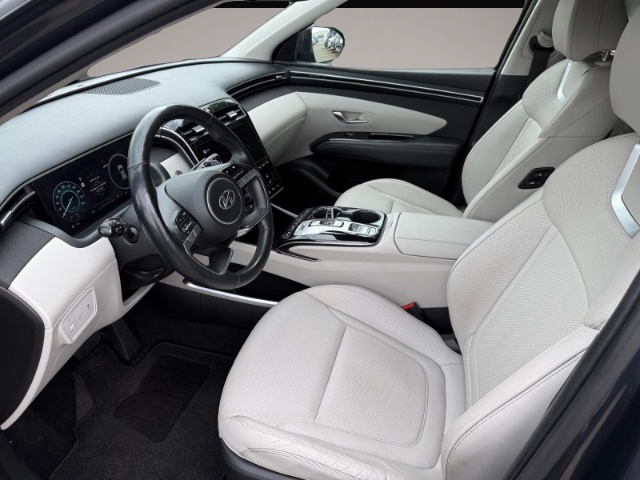 Bild 5 Hyundai TUCSON Prime 2WD +KLIMA+LED+LEDER+NAVI+PDC+UVM+