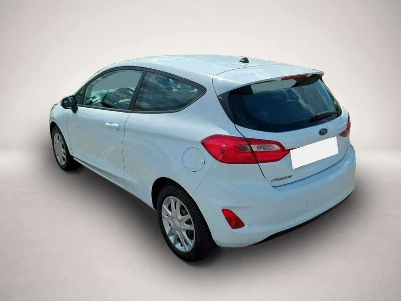 Bild 5 Ford FIESTA COOL & CONNECT 3-TG 70PS COOL+Connect...