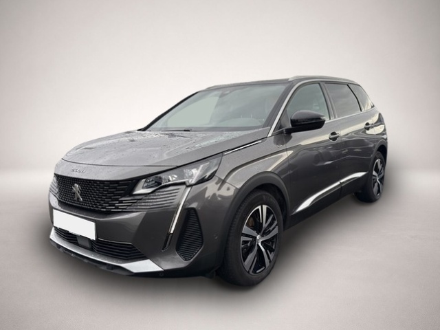 5008 Peugeot