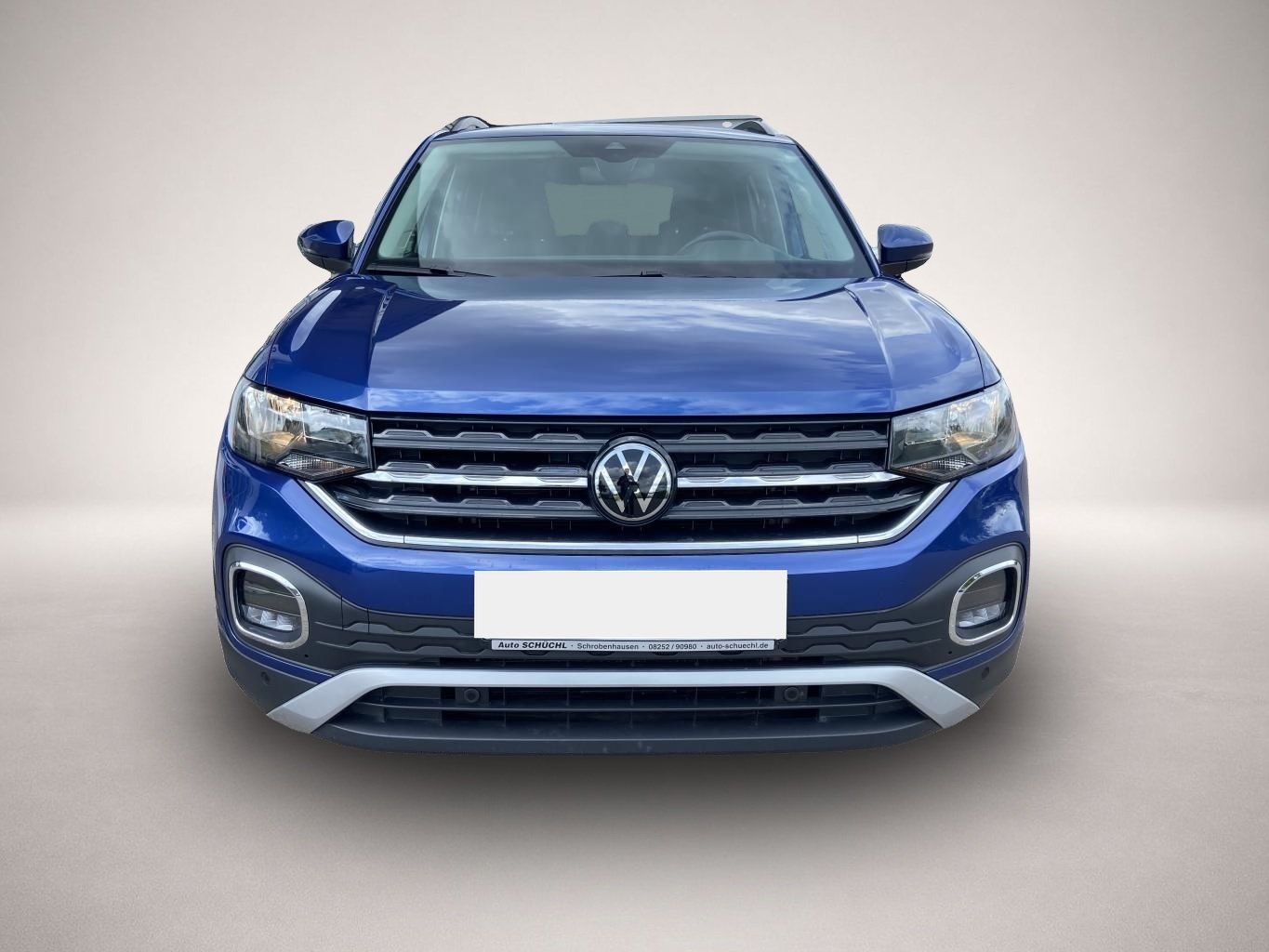 Bild 7 Volkswagen T-Cross 1.0 TSI DSG LIFE GARANTIE+APP-CONNECT+VI