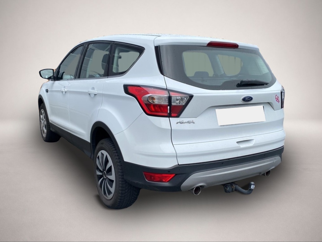 Bild 4 Ford Kuga 1.5 EcoBoost Trend