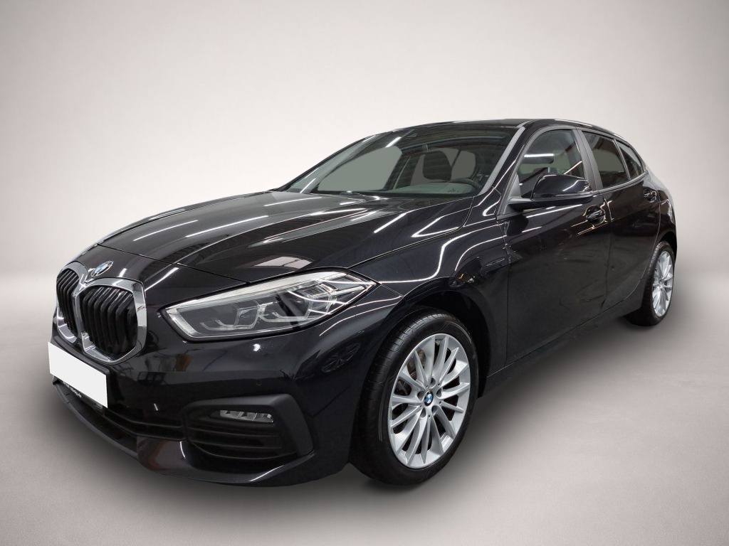 120 BMW