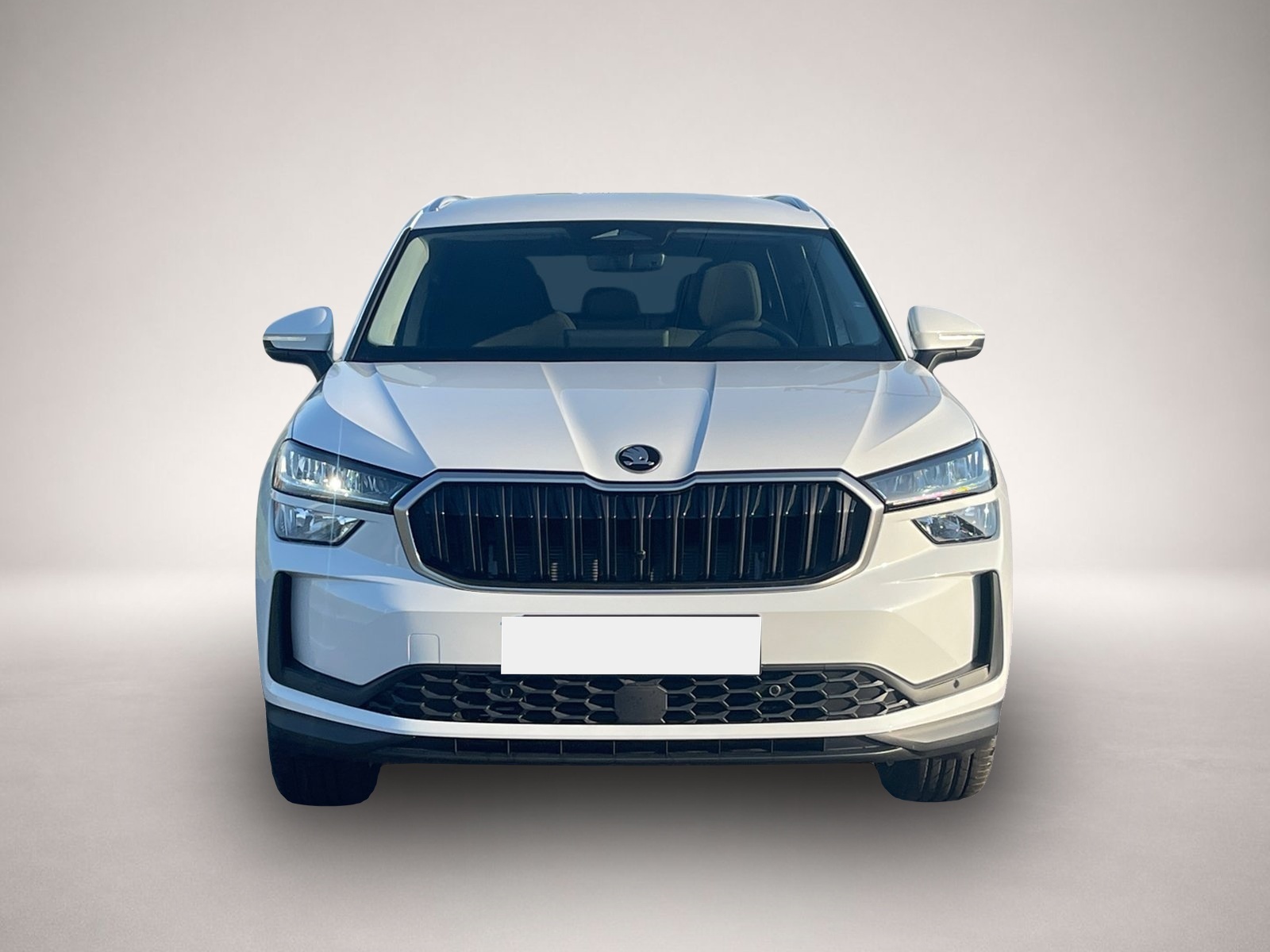 Bild 2 Skoda Kodiaq Selection TDI DSG 4x4|NAVI|AHK|7-SITZER