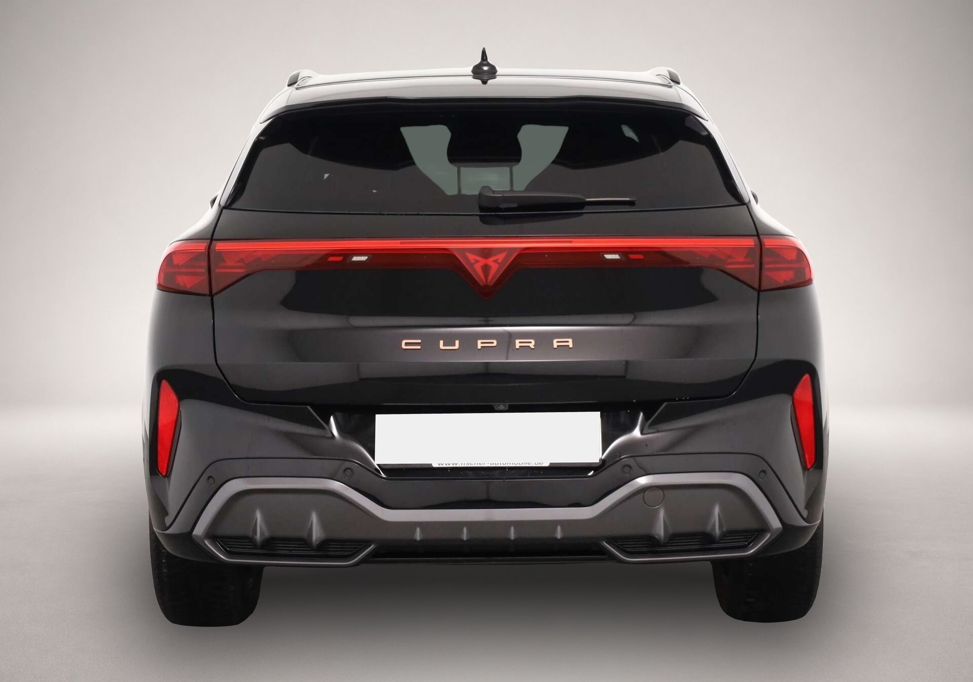 Bild 5 Cupra Terramar 1.5 e-Hybrid