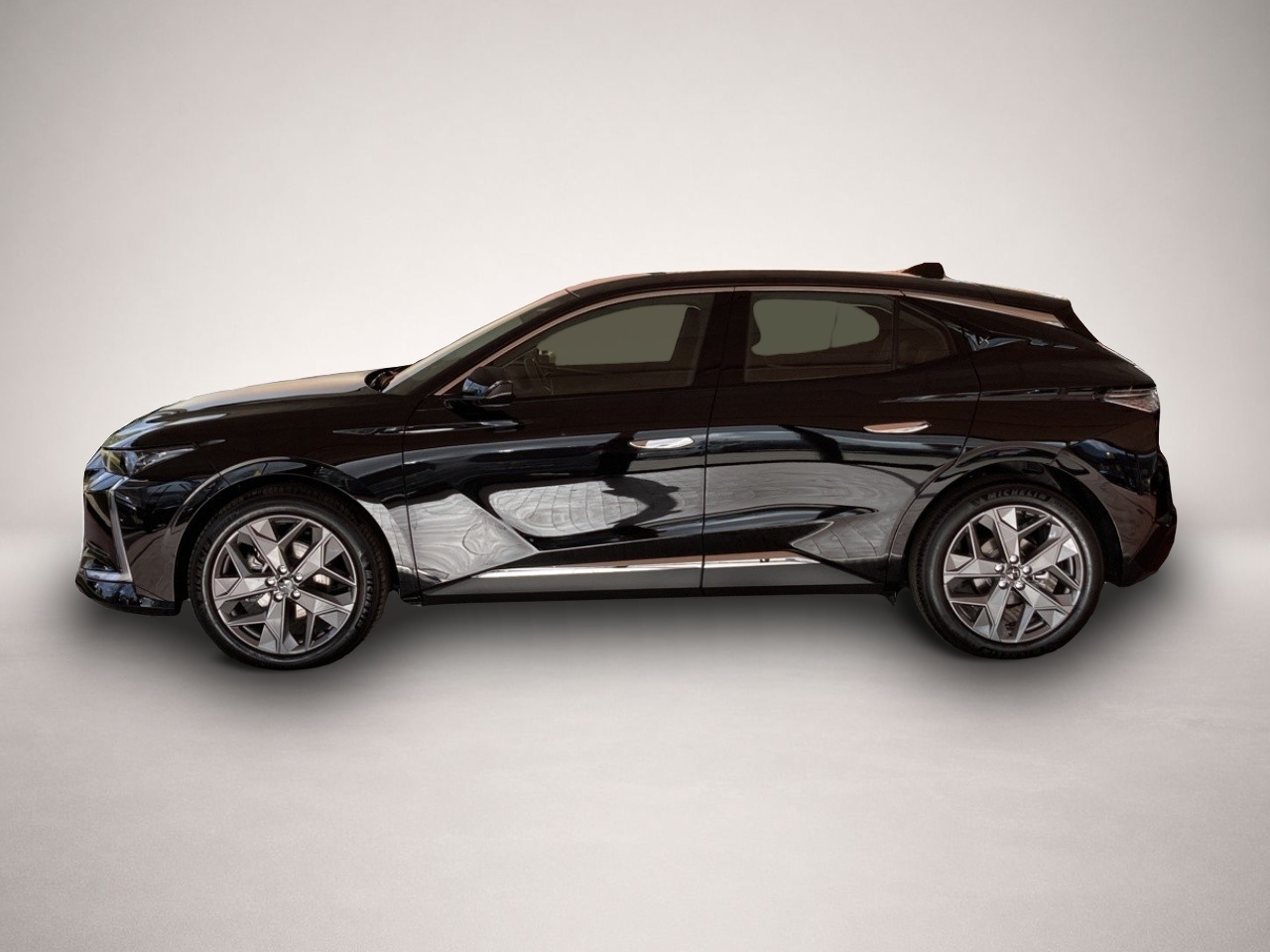 Bild 3 DS Automobiles DS4 Pallas AT Shz Kamera AHK Tempomat