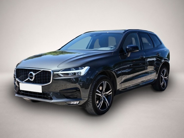 Bild 1 Volvo XC60 R-Design 2WD Navi Digitales Cockpit Memory