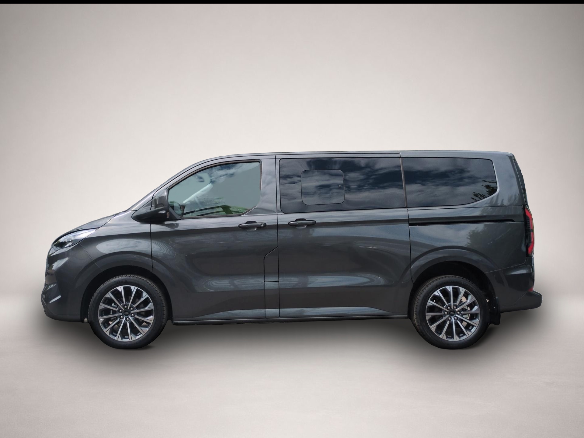 Bild 6 Ford Other Tourneo Custom 2.0 EcoBlue L1 Titanium X FWD Aut