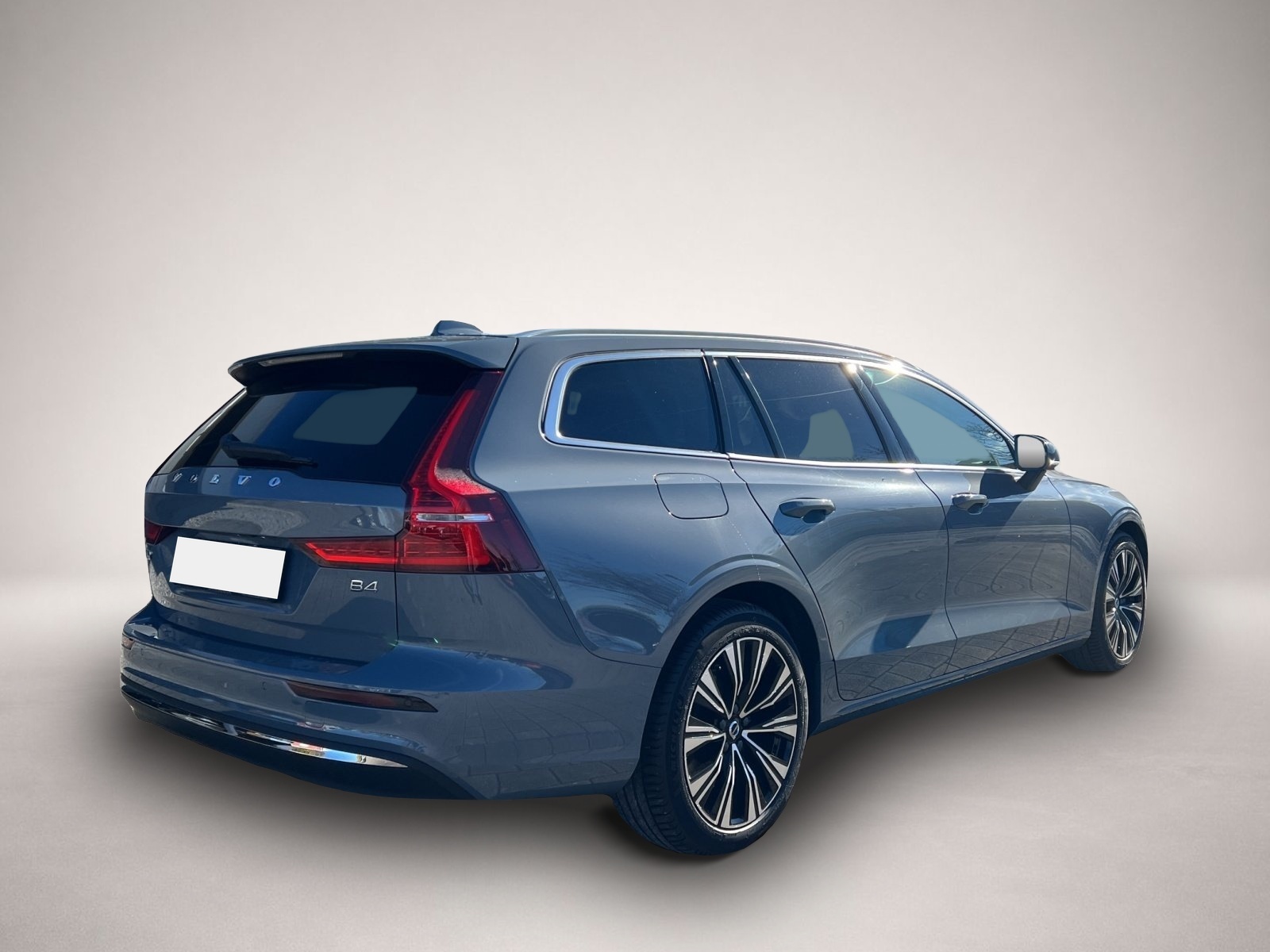 Bild 5 Volvo V60 Kombi Plus Bright ACC*LED*Navi
